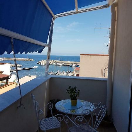 La Rosa Dei Venti Villa Isola delle Femmine Exterior photo