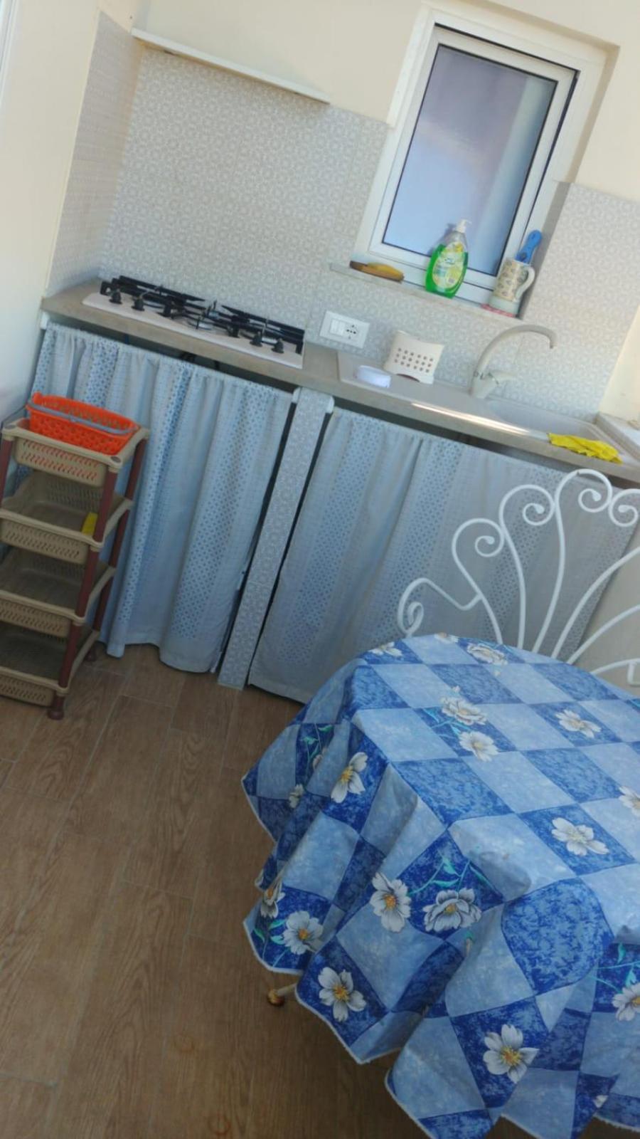 La Rosa Dei Venti Villa Isola delle Femmine Room photo