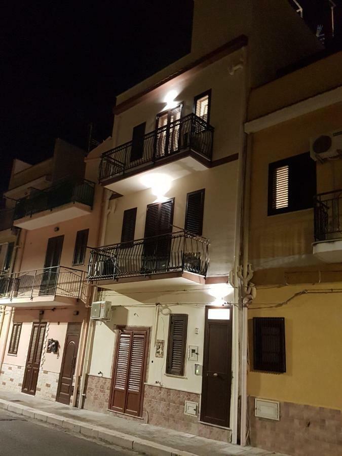 La Rosa Dei Venti Villa Isola delle Femmine Exterior photo