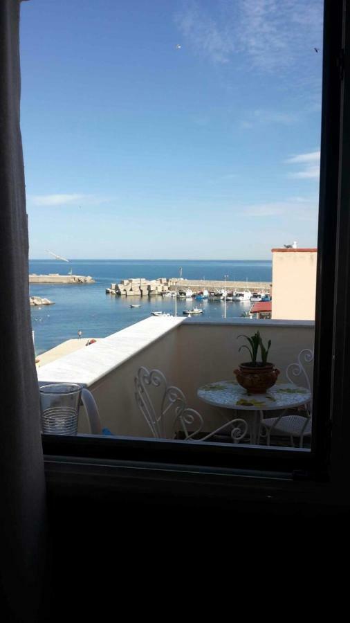 La Rosa Dei Venti Villa Isola delle Femmine Exterior photo